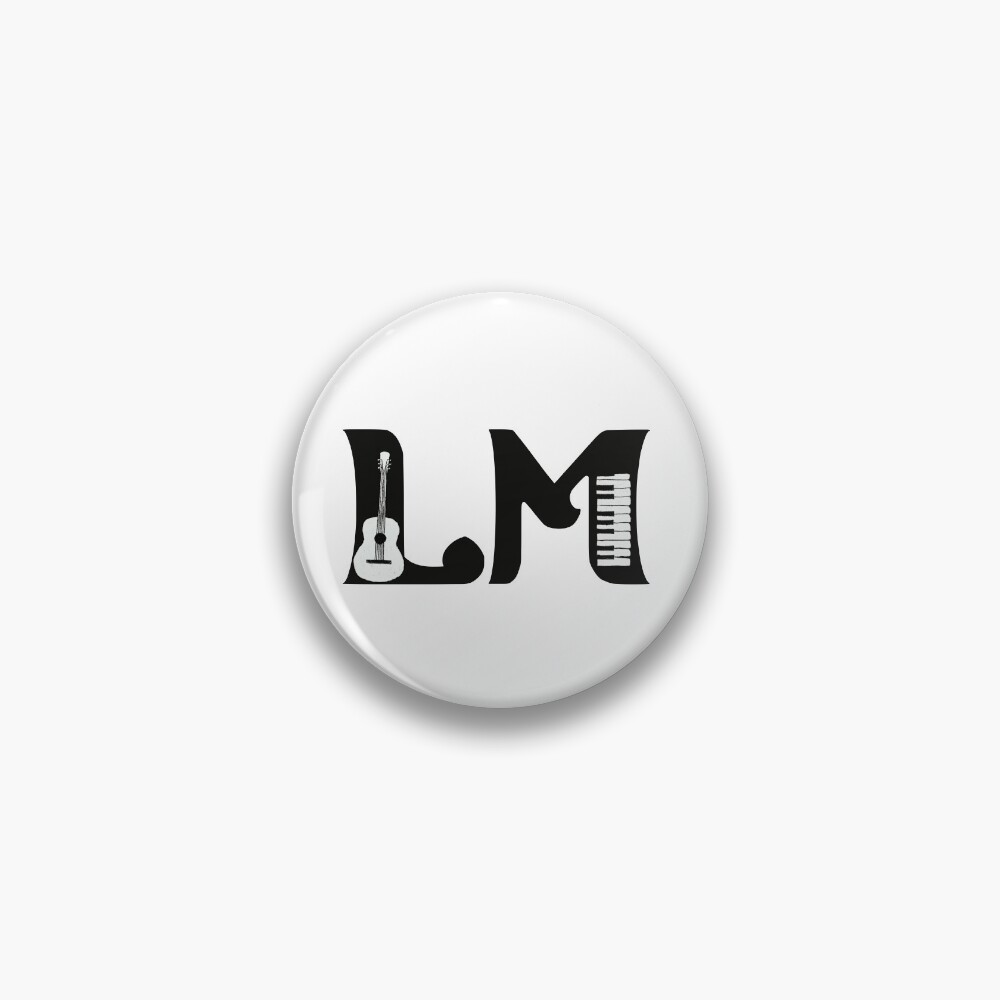 Item preview, Pin designed and sold by laurynmmusic.