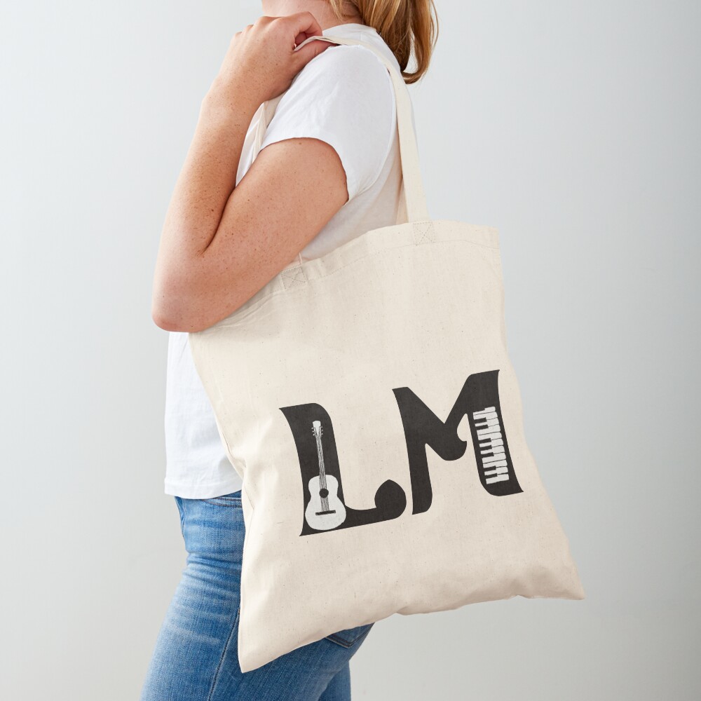 Item preview, Cotton Tote Bag designed and sold by laurynmmusic.