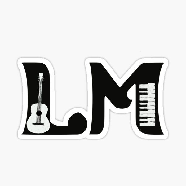 Item preview, Lauryn Marie Initials designed and sold by Lauryn Marie.