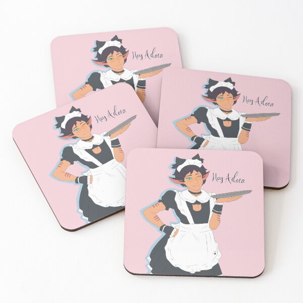 Item preview, Catra maid designed and sold by conizk.