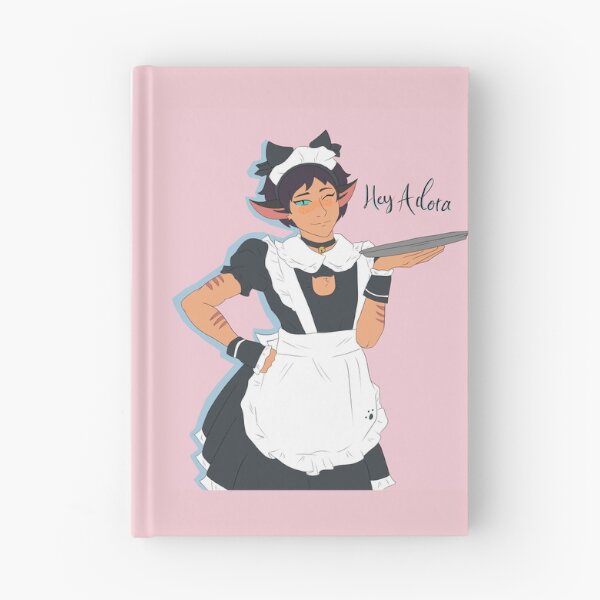 Item preview, Catra maid designed and sold by conizk.
