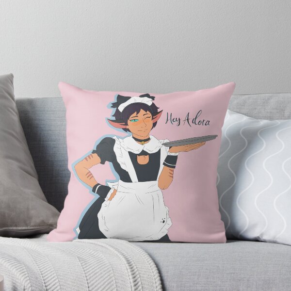 Item preview, Catra maid designed and sold by conizk.