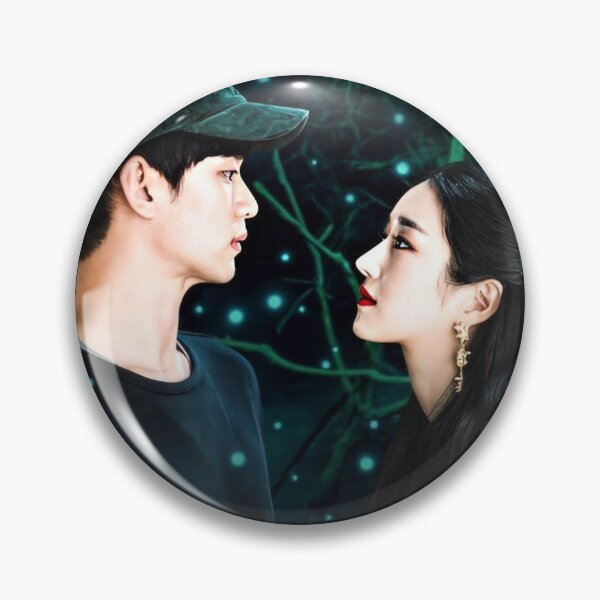 Item preview, "It's Okay Not To Be Okay" kdrama, Seo Ye-Ji, Kim Soo-Hyun designed and sold by Mirabella97.