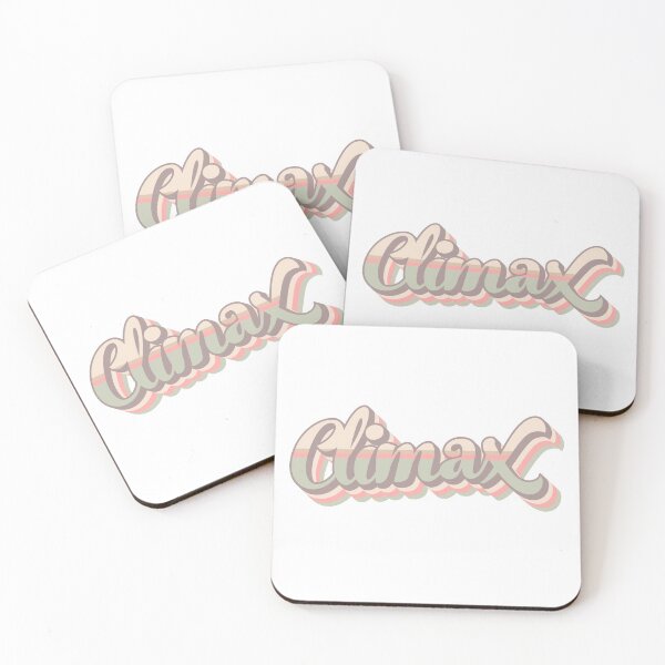 Item preview, Climax designed and sold by zurion.