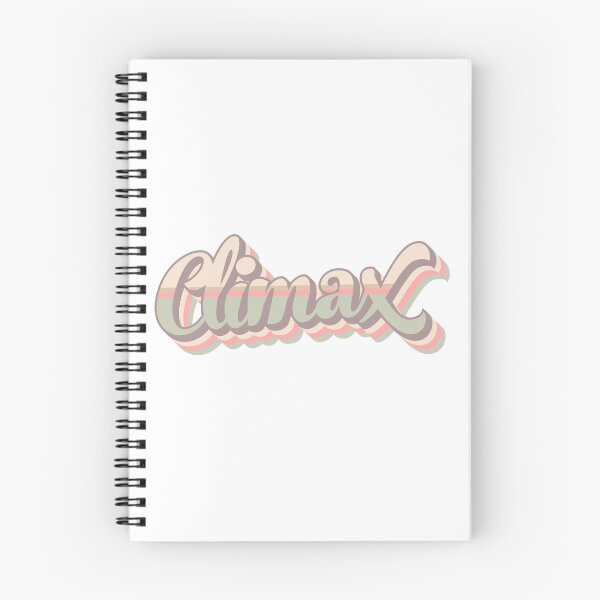 Item preview, Climax designed and sold by zurion.