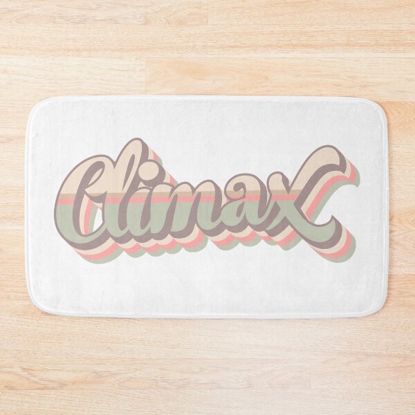 Item preview, Climax designed and sold by zurion.