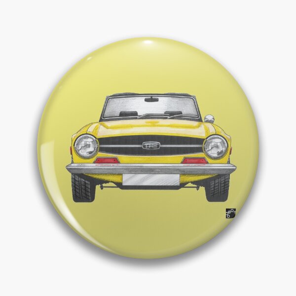 Item preview, Geo3Doodles Yellow Six Doodle designed and sold by Geo3doodles.