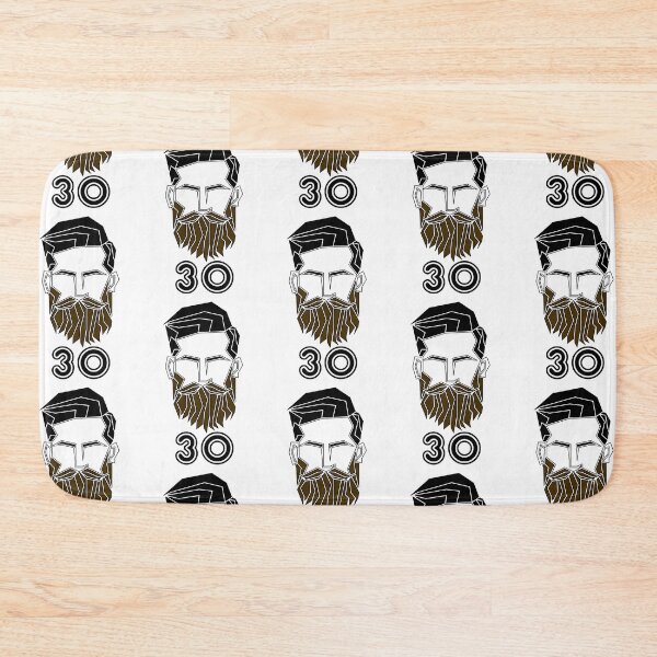 Item preview, beard style designed and sold by the Zarock Shop.