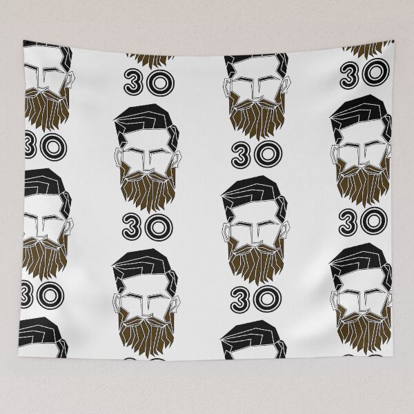 Item preview, beard style designed and sold by the Zarock Shop.