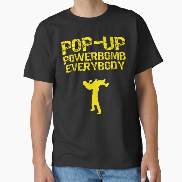 Classic T-Shirt