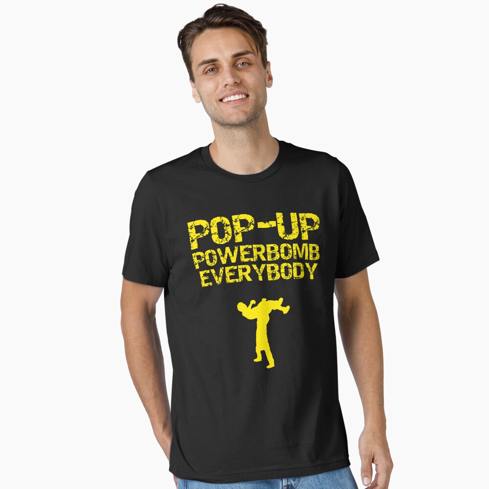 Item preview, Essential T-Shirt designed and sold by TanManDanSan.