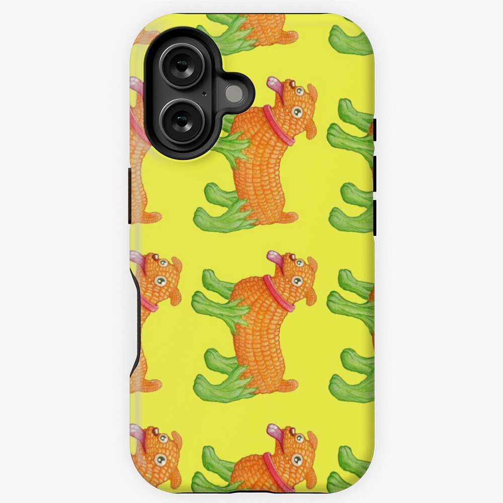 Item preview, iPhone Magsafe Tough Case designed and sold by StephVonAwesome.