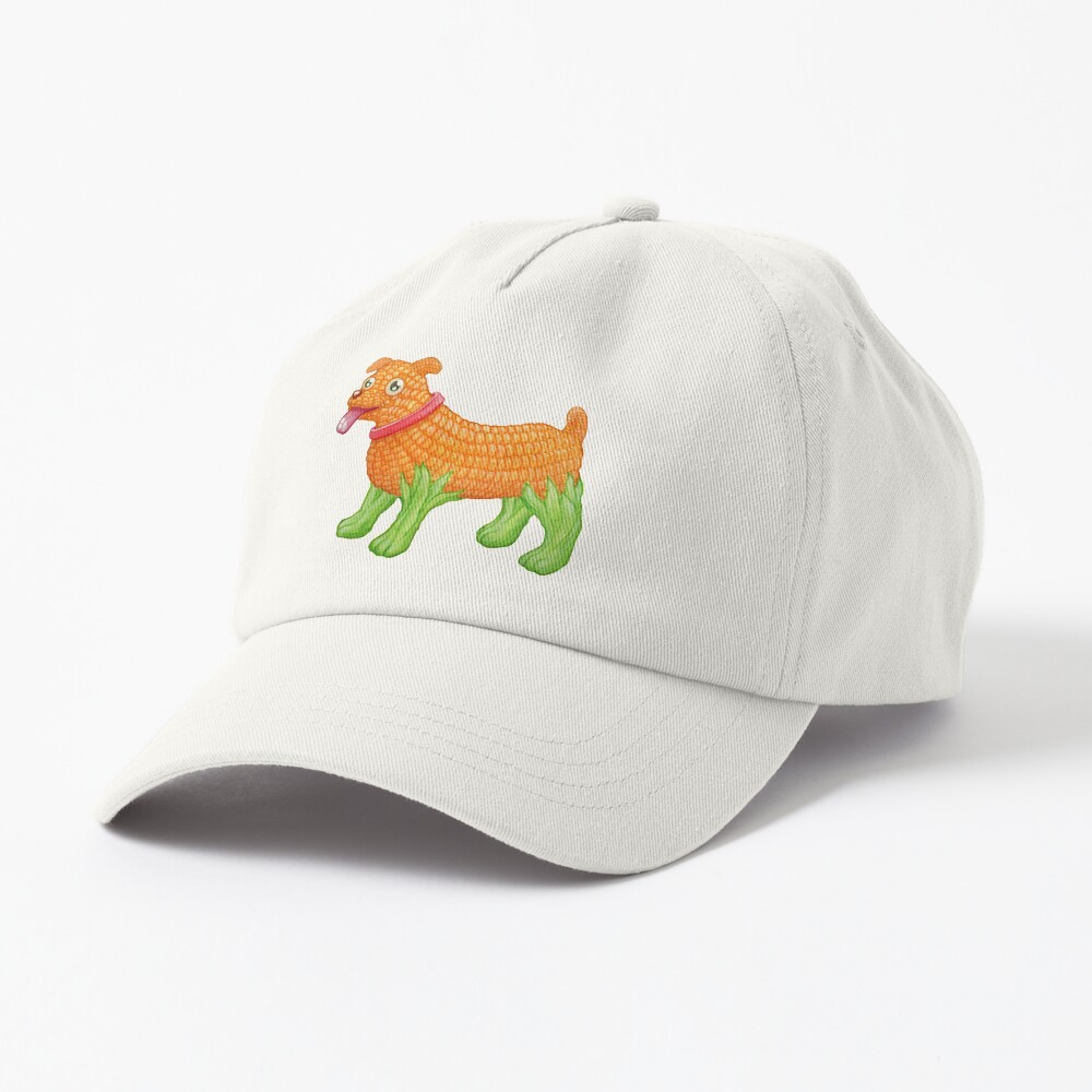 Item preview, Dad Hat designed and sold by StephVonAwesome.