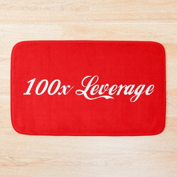 Item preview, 100 X Leverage !! Savage designed and sold by Popular-Gifts.