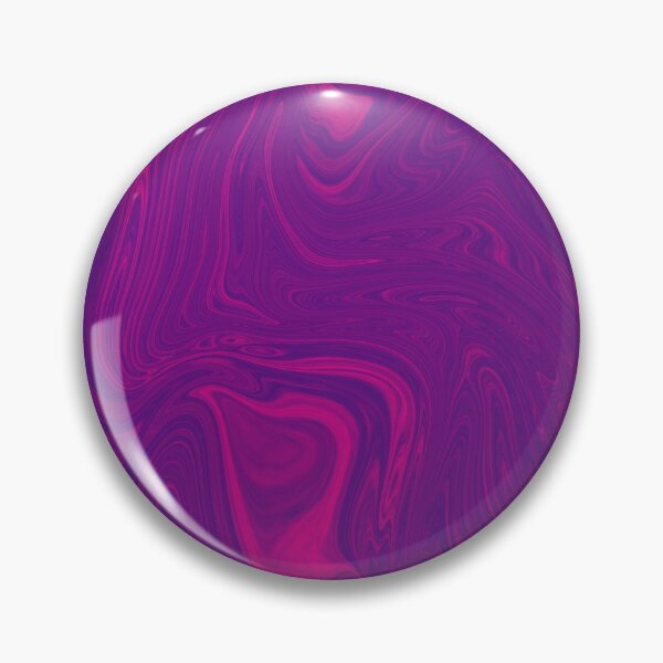 Item preview, Purple liquid marble by Minimal DM designed and sold by MinimalDM.