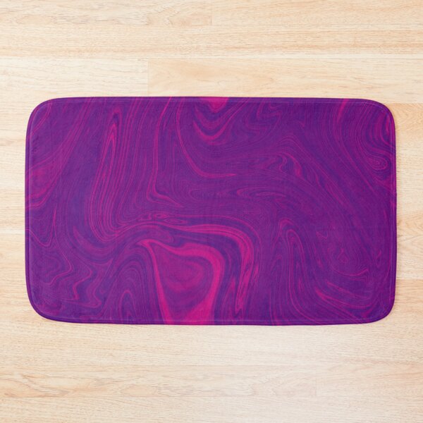 Item preview, Purple liquid marble by Minimal DM designed and sold by MinimalDM.