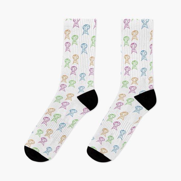 Item preview, All the ravin mush designed and sold by Diox-strangest.