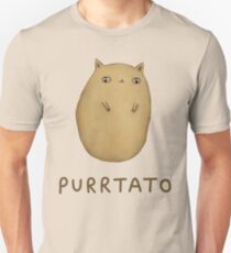 Purrtato Unisex T-Shirt