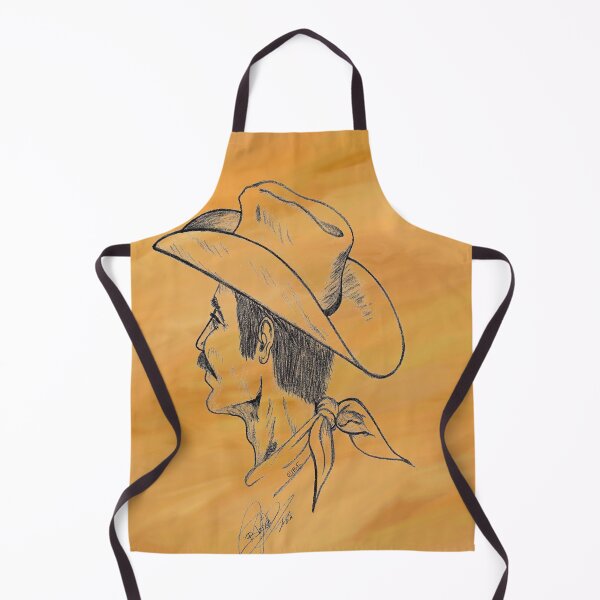 Item preview, Cowboy designed and sold by BeritValk.