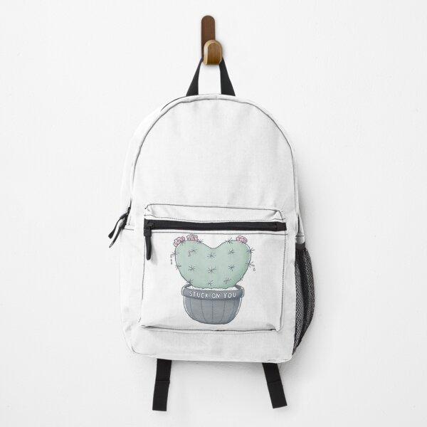 Item preview, Love Hurts Cactus designed and sold by Midnight Coffee.