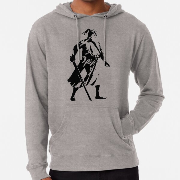 Baba Deep Singh Watercolour Lightweight Hoodie for Sale by ImmortalDaggers Redbubble