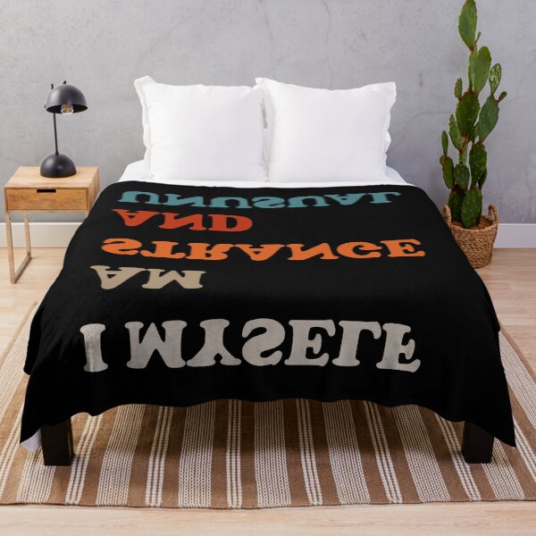 Item preview,   i myself am strange and unusual gifts- designed and sold by seriesxanime.