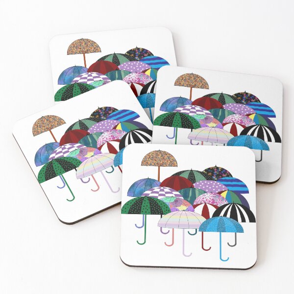 Item preview, Umbrellas designed and sold by ljdizigns.