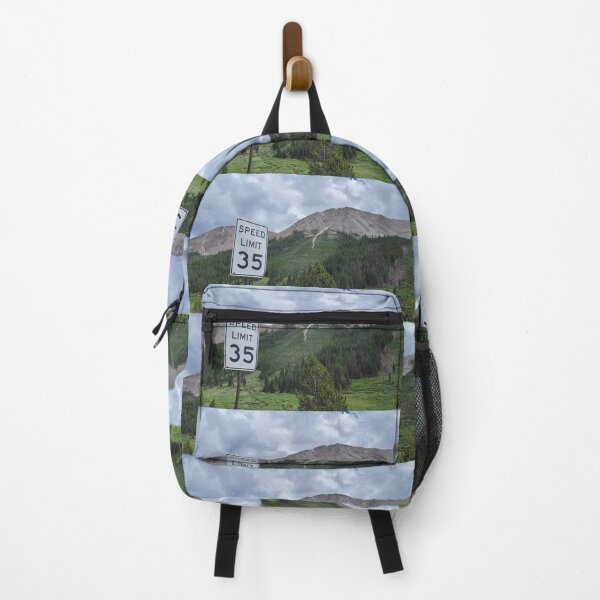 Item preview, Take it slow in the mountains designed and sold by PapaMostore.