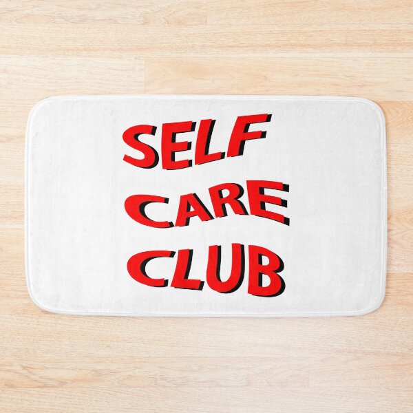 Artikelvorschau, Design eines Selbstpflegeclubs entworfen und verkauft von Gracie_Designs.