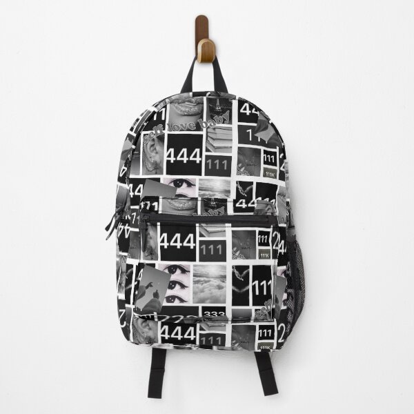 Item preview, Black And White Aesthetic Collage designed and sold by natoriousssss.