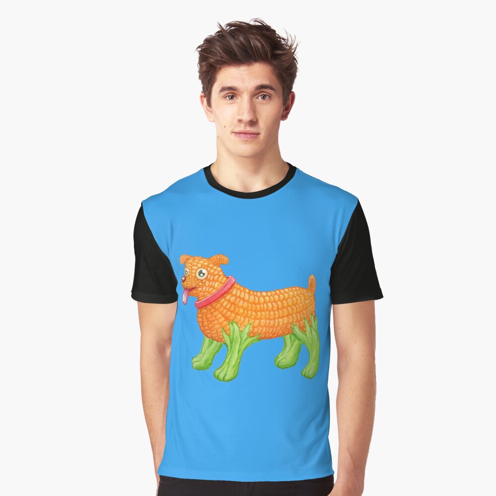 Item preview, Graphic T-Shirt designed and sold by StephVonAwesome.