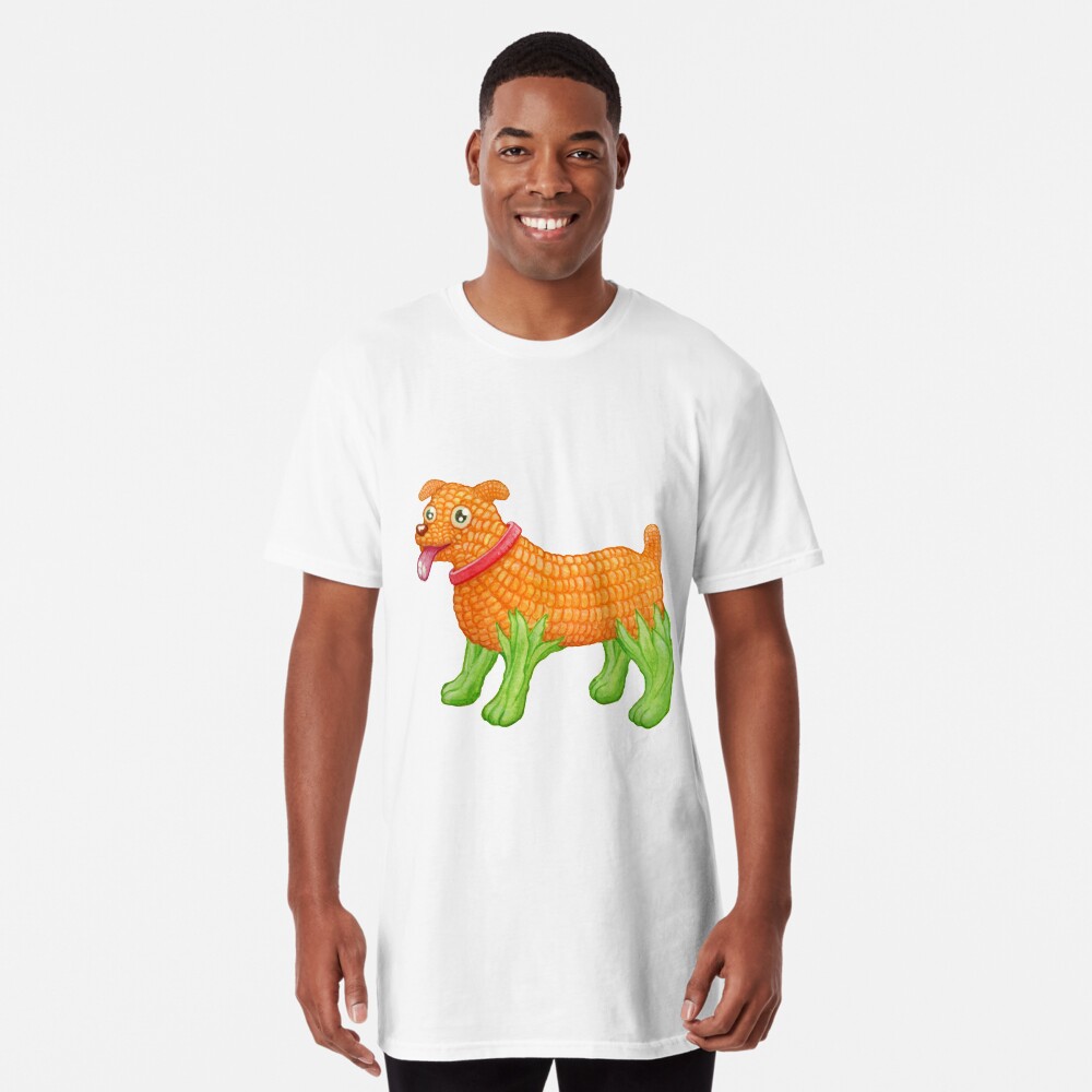 Item preview, Long T-Shirt designed and sold by StephVonAwesome.