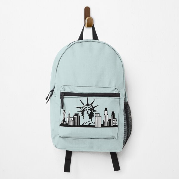 Item preview, New York City skyline designed and sold by RIAD16.