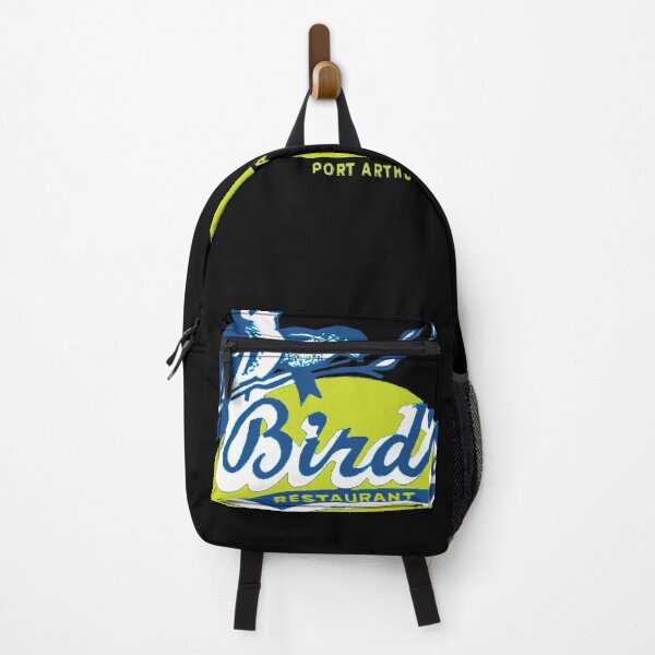 Item preview, Bird's Restaurant designed and sold by chuckleharski.