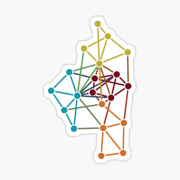 Item preview, Modular network designed and sold by A million ideas, a million dreams.
