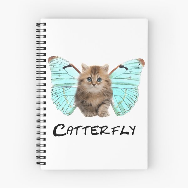 Item preview, Catterfly designed and sold by Catspeople.