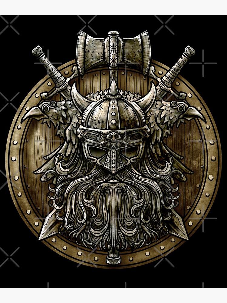 Escudos vikingos.  Viking shield design, Vikings, Viking shield