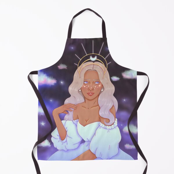 Item preview, Moon Princess designed and sold by ines--peres.