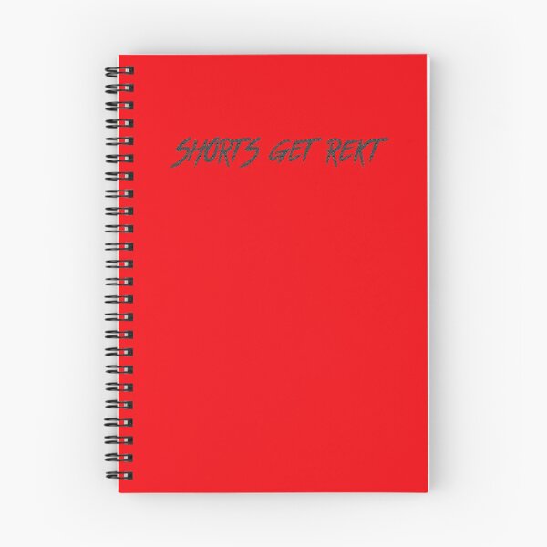 Item preview, Shorts Get Rekt designed and sold by Popular-Gifts.