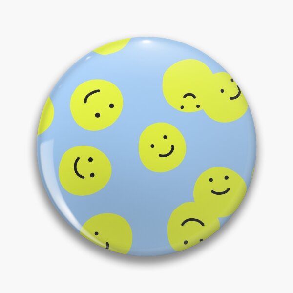 Item preview, Smiles designed and sold by Gentillebanane.