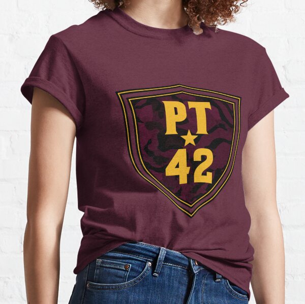 Pat Tillman 42 Kids T-Shirt