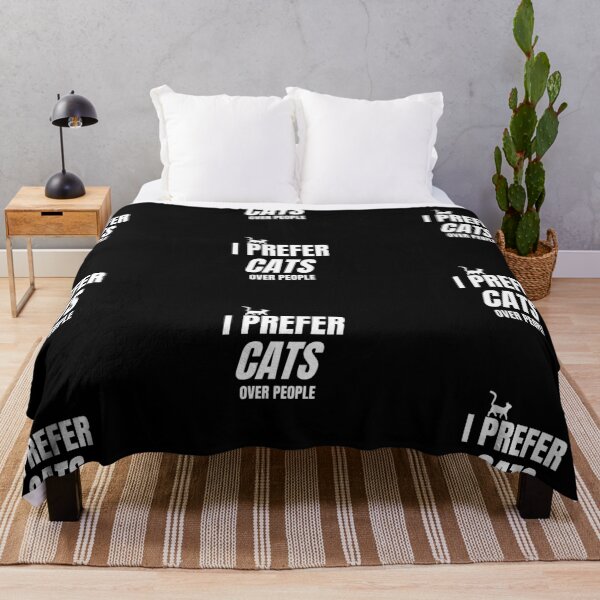 Item preview, A Funny Cat Design for People Who love Kittens designed and sold by Brimwood.