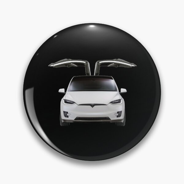 Item preview, tesla model x designed and sold by youlikone.