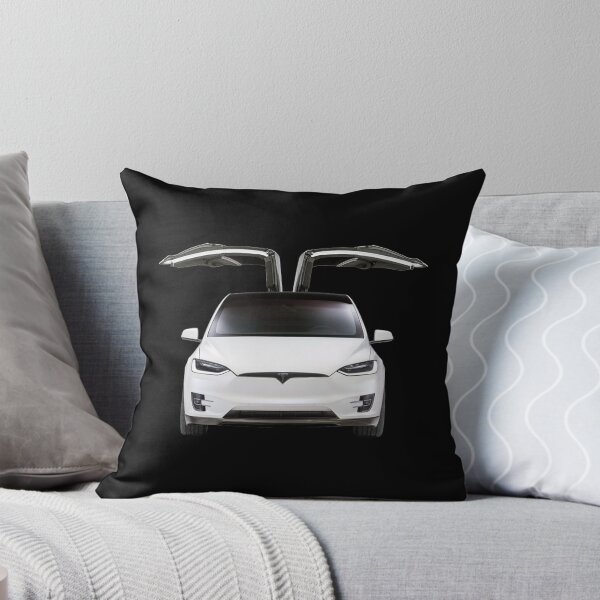 Item preview, tesla model x designed and sold by youlikone.