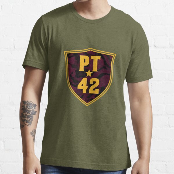 Arizona State University Pat Tillman Short Sleeve T-Shirt: Arizona