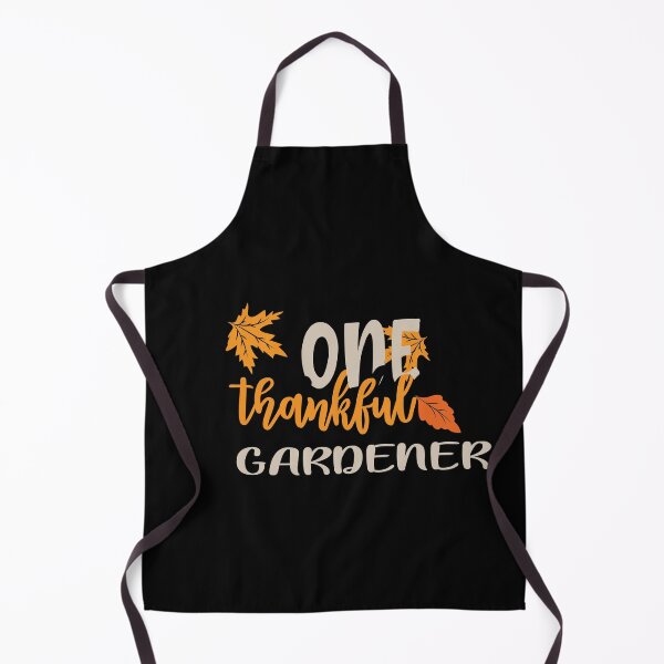 Item preview, One thankful gardener designed and sold by 0umStore.