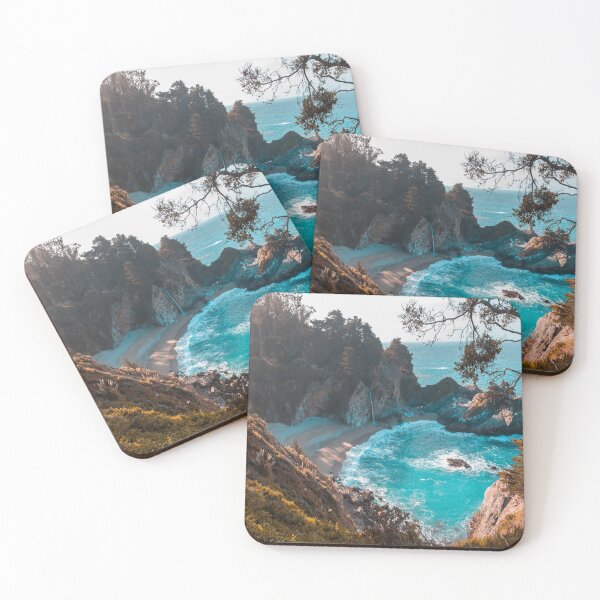 Item preview, McWay Falls, United States designed and sold by YuneDesigns.