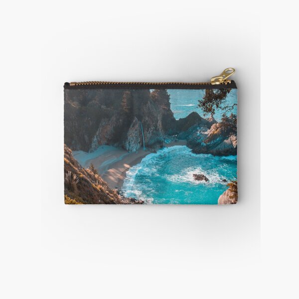 Item preview, McWay Falls, United States designed and sold by YuneDesigns.