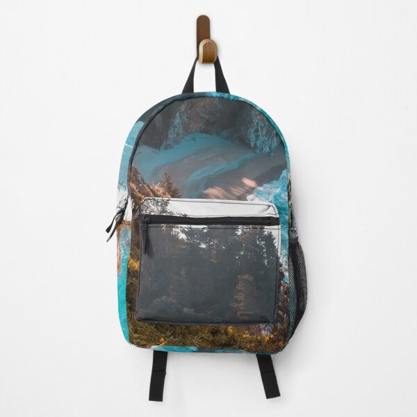 Item preview, McWay Falls, United States designed and sold by YuneDesigns.