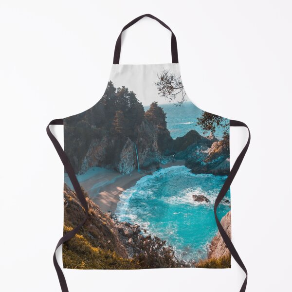 Item preview, McWay Falls, United States designed and sold by YuneDesigns.